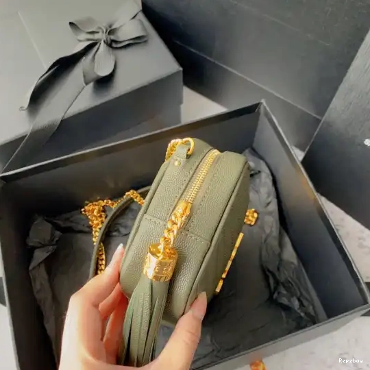 Repladies REP BAG-19*11*5CM YSL LOU CAMERA 0622